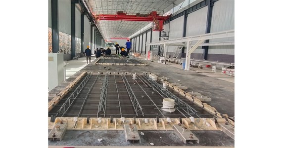山西PC構件廠(chǎng)家為大家介紹下裝配式構件在建筑中需要用到哪些種類(lèi)？