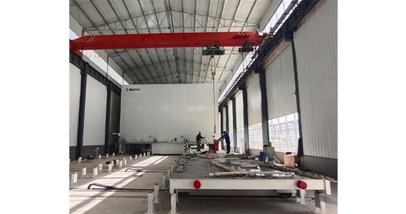 山西裝配式建筑構件的生產(chǎn)階段分別有哪些你知道嗎？業(yè)臻小編告訴你