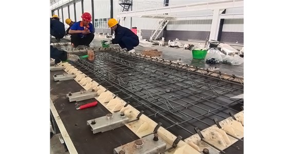 山西pc裝配式建筑構件的澆筑方式不同的話(huà)，我們應該注意些什么呢？